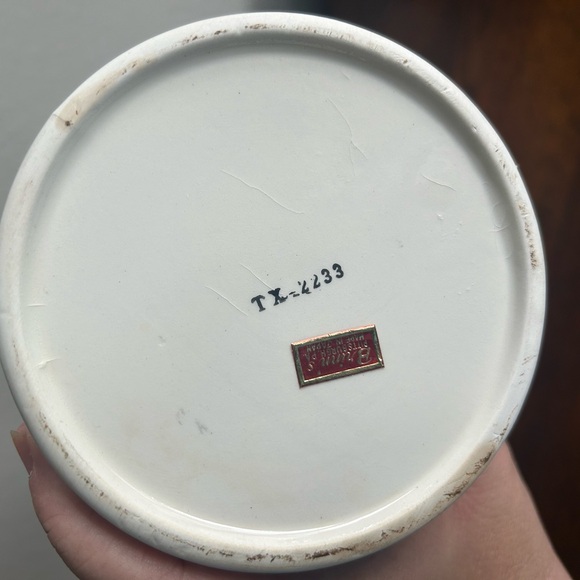 Brinns Rare Vintage 9 Piece Tea/ Coffee Set Christmas Santa Holiday Whimsical - Picture 10 of 14